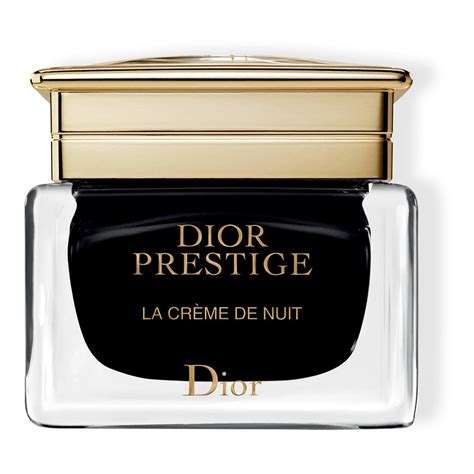 dior prestige nuit